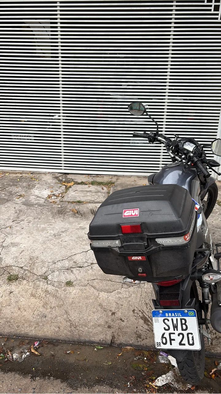CG Fan 160