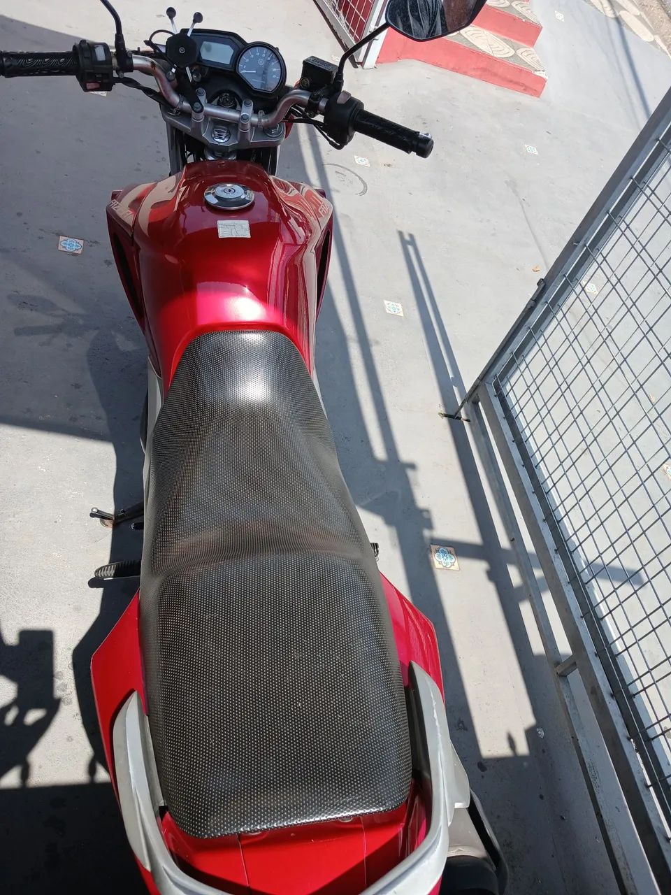 Fazer 250  - Foto 3
