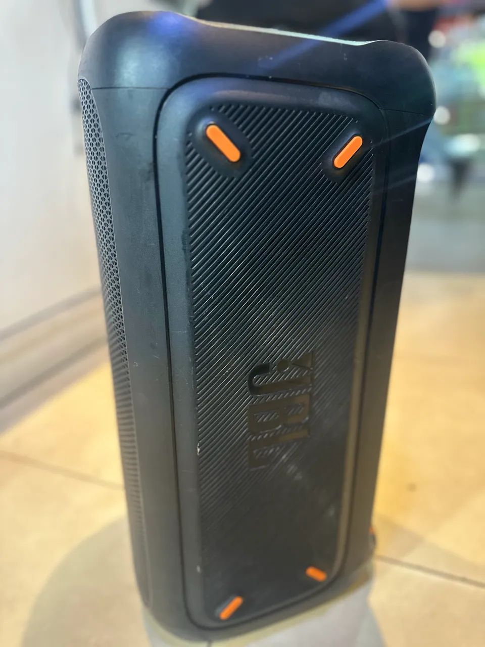 JBL Patybox 100 - Foto 5