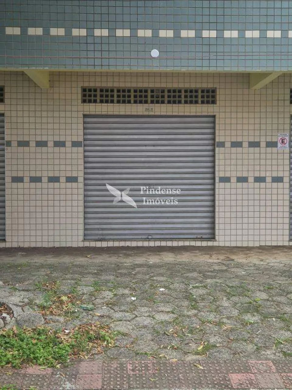 Loja para Locação em Serra / ES no bairro Jacaraípe
