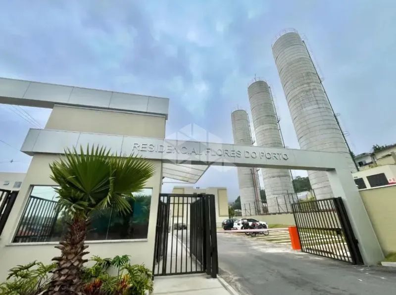Apartamento 44M² - para Alugar