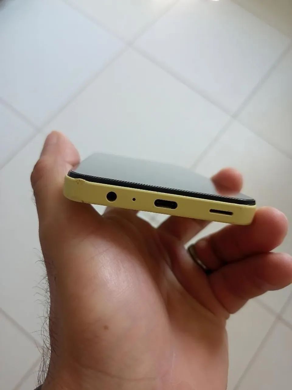 Vendo A15 4g  - Foto 4