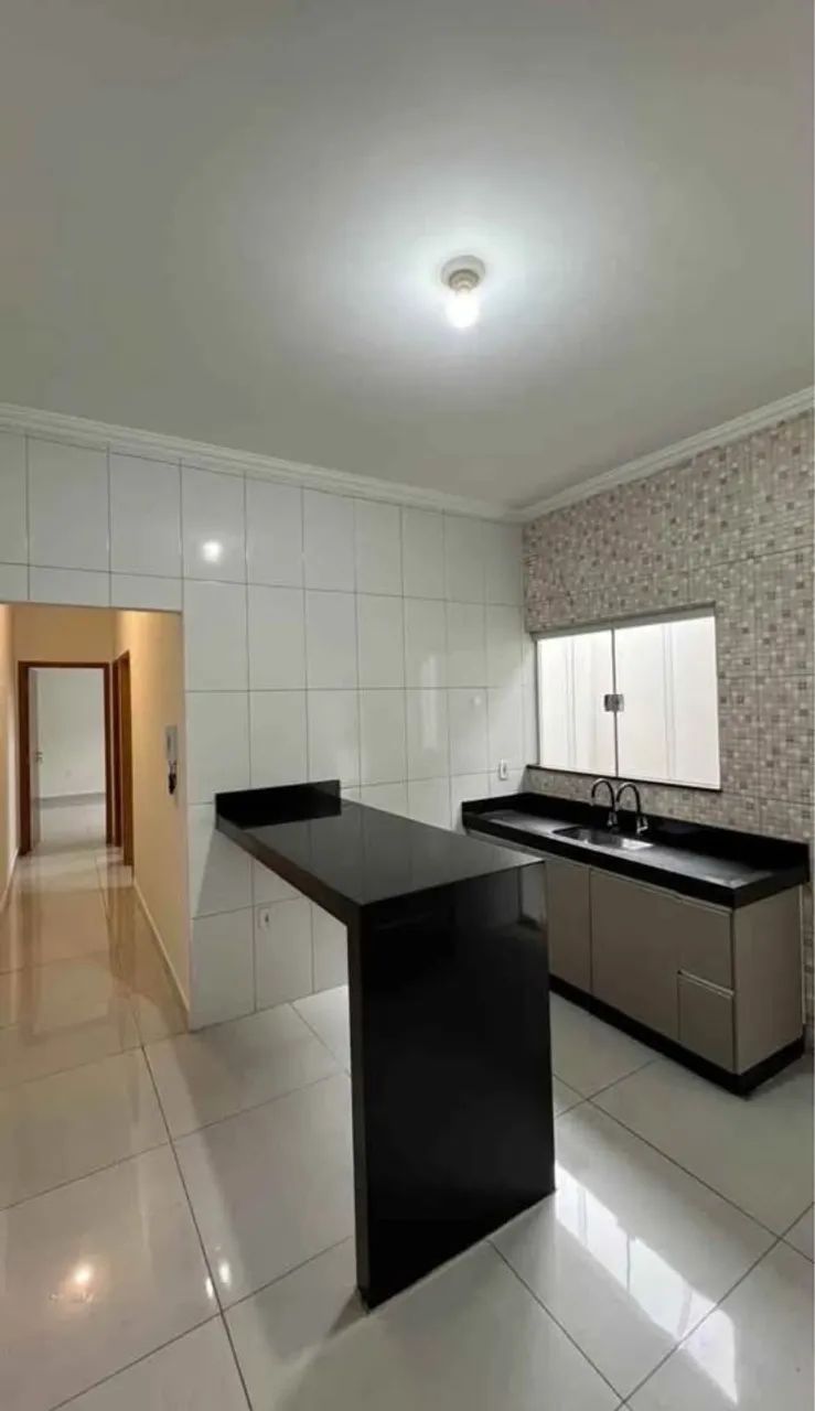 Casa a venda na Ceilândia  - Foto 2