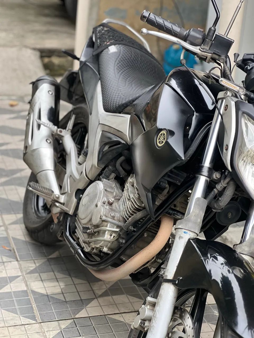 Vendo ou troco  - Foto 2
