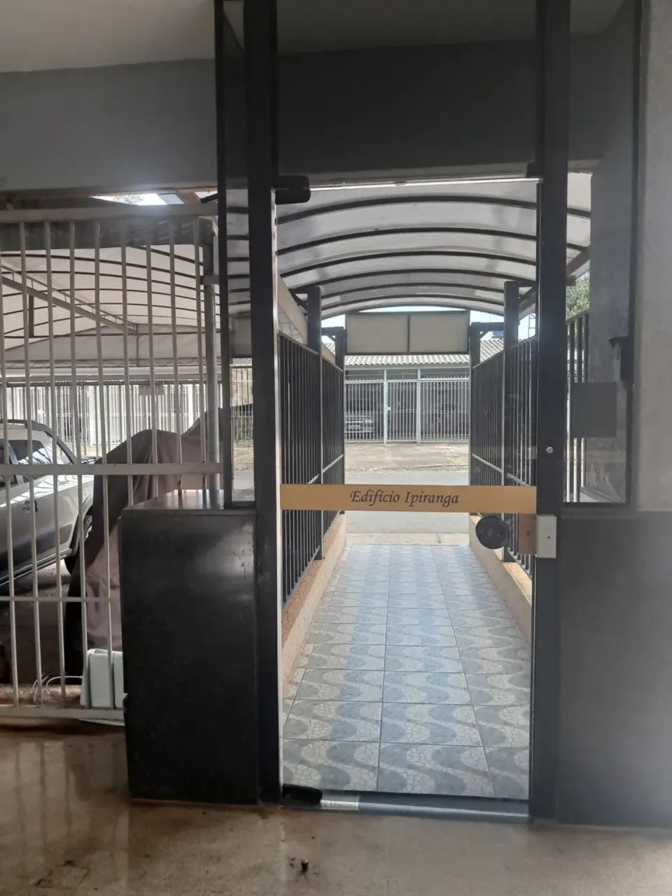 excelente apartamento nascente primeiro andar - Foto 4