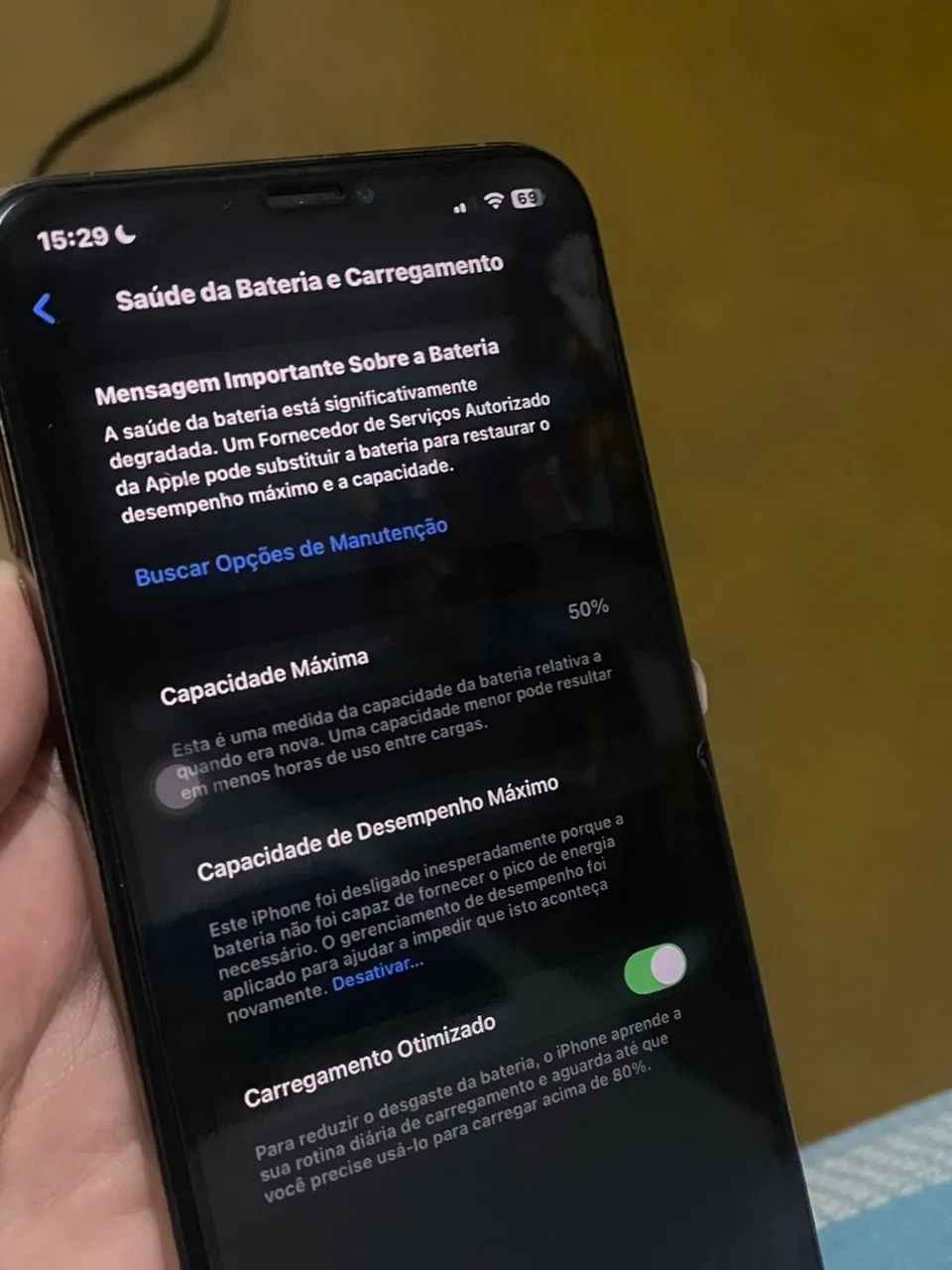 iphone Xs Max  - Foto 2
