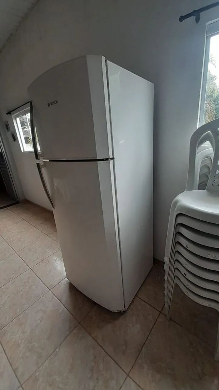 Geladeira duplex - Foto 5