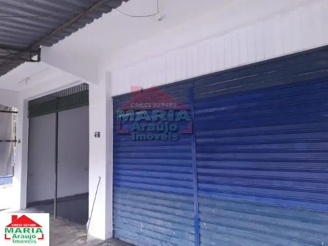 Loja com 50m2 no Boqueirão de Maricá!! Cod:072