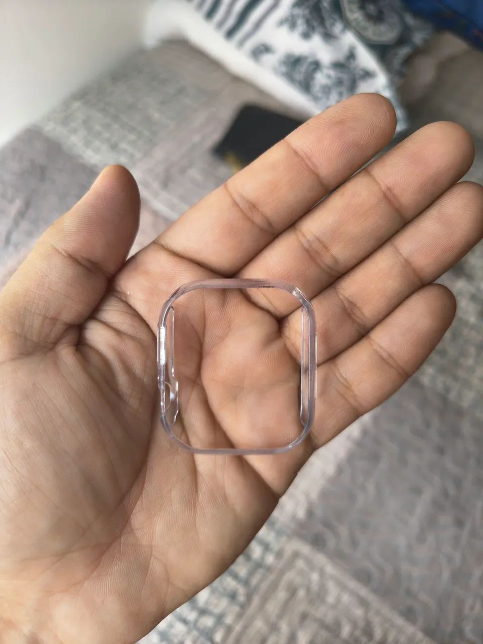 Smartwatch mini série 10  - Foto 4