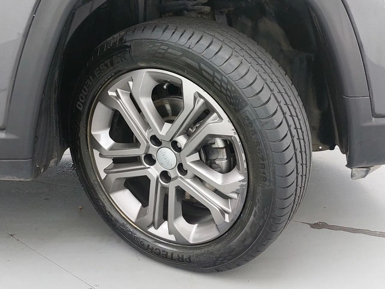 Jeep Compass LONG. T270 1.3 TB 4x2 Flex Aut., foto 13 de 18