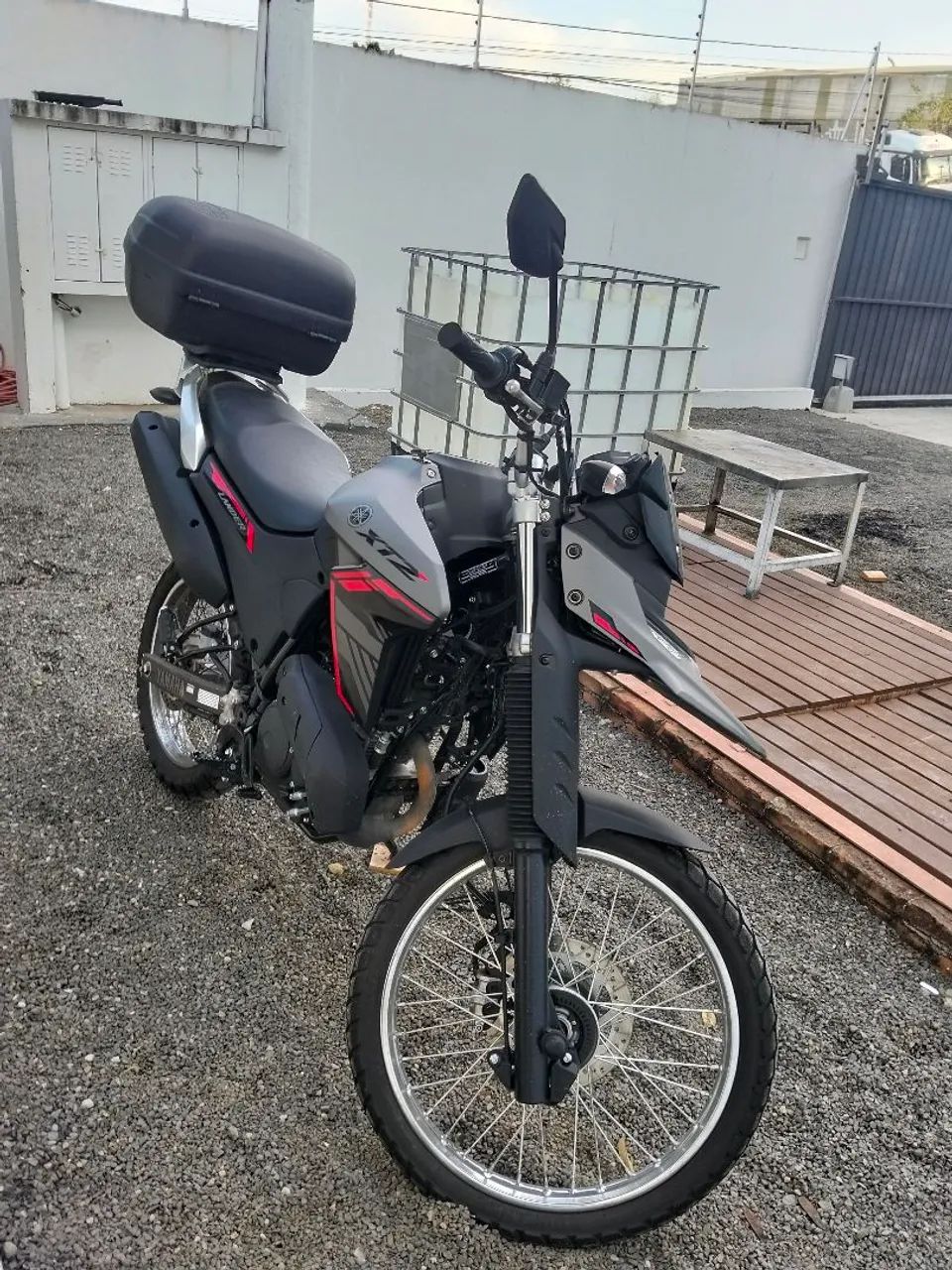 Lander Conect ( zero km ) - Foto 2