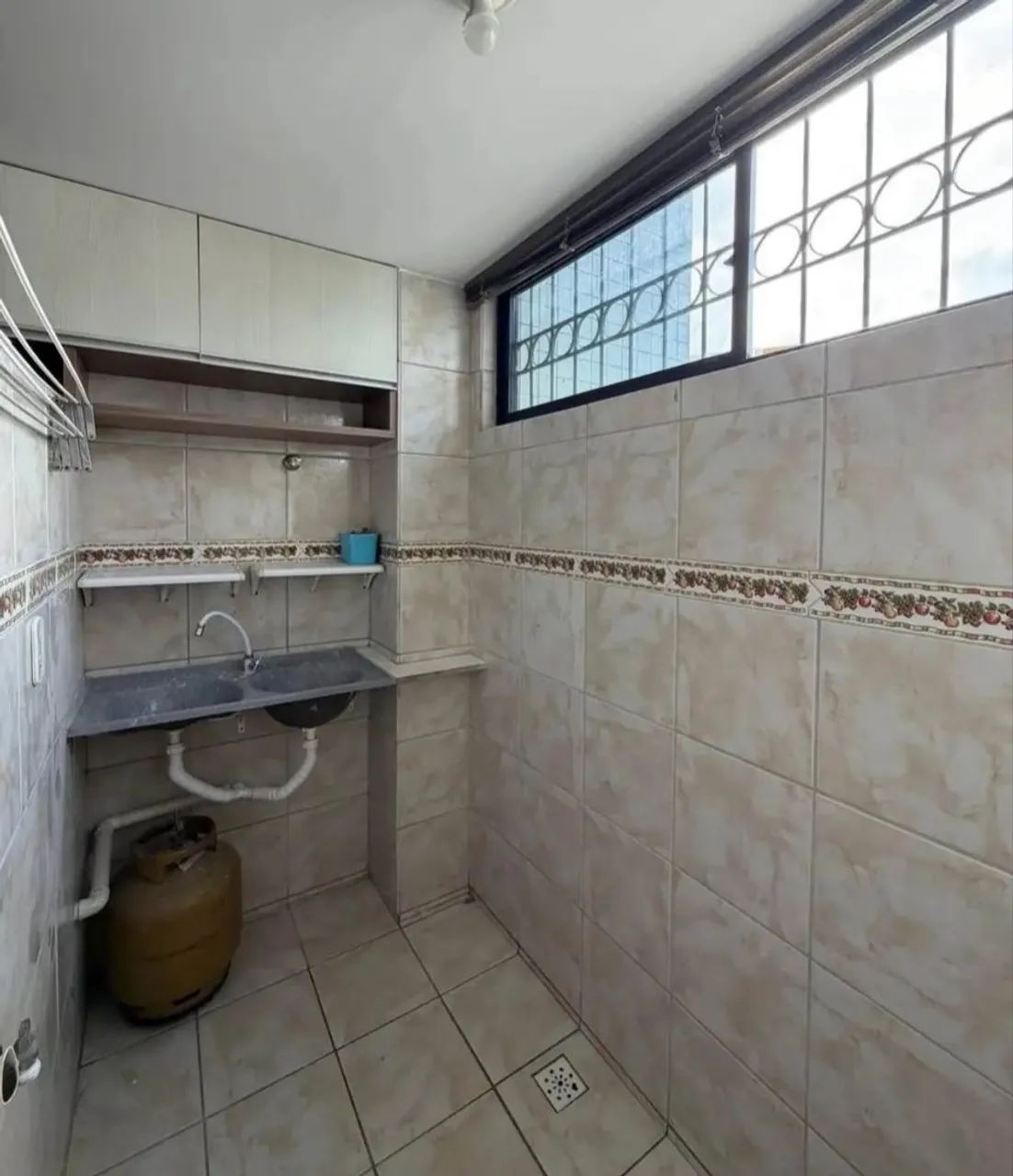 VB11- APARTAMENTO EM BOA VIAGEM - Foto 5