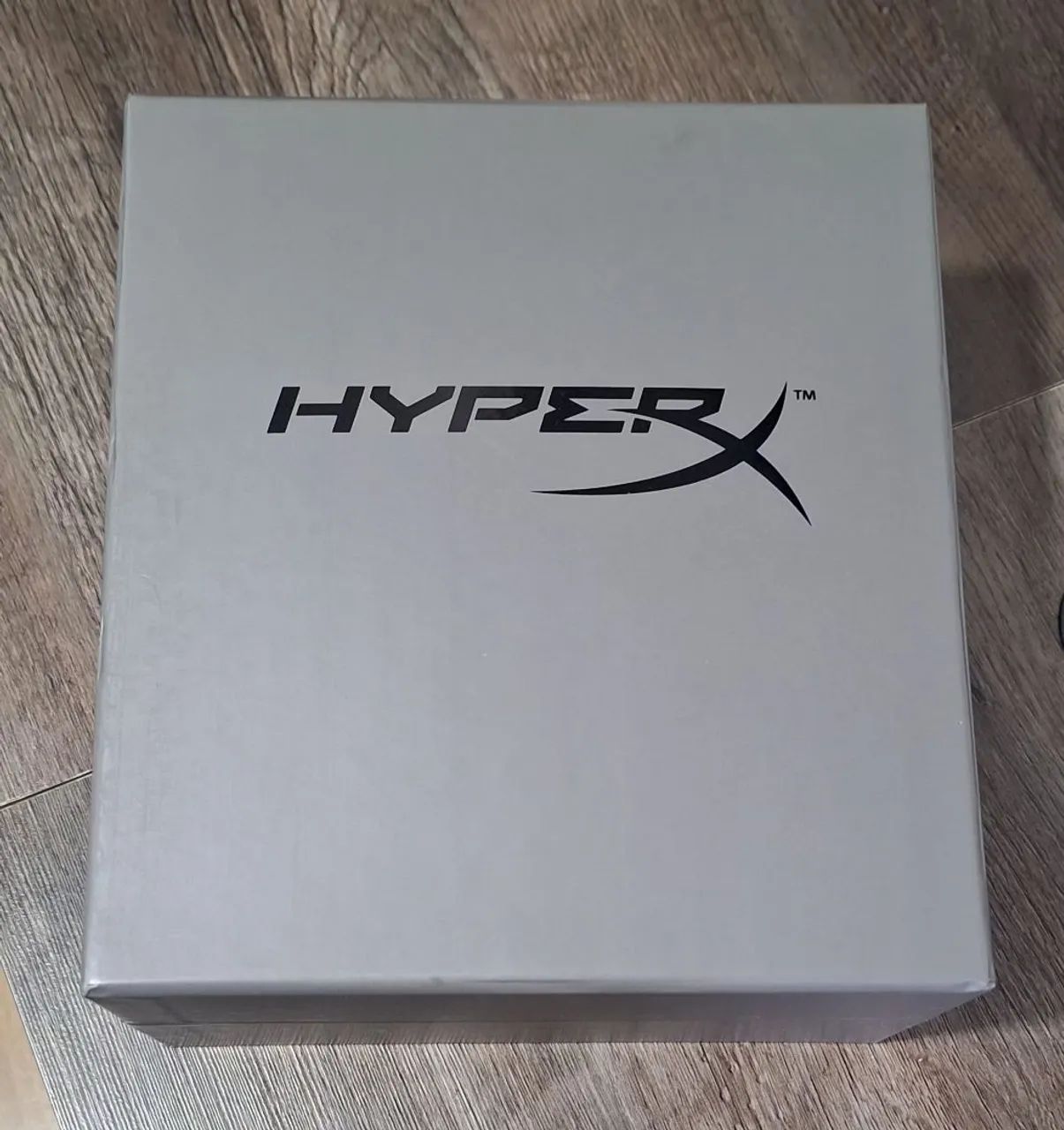 Headset Hyperx Cloud 2 - Foto 2