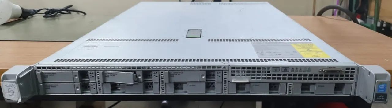 Servidor Cisco C220 M4/ - Foto 4