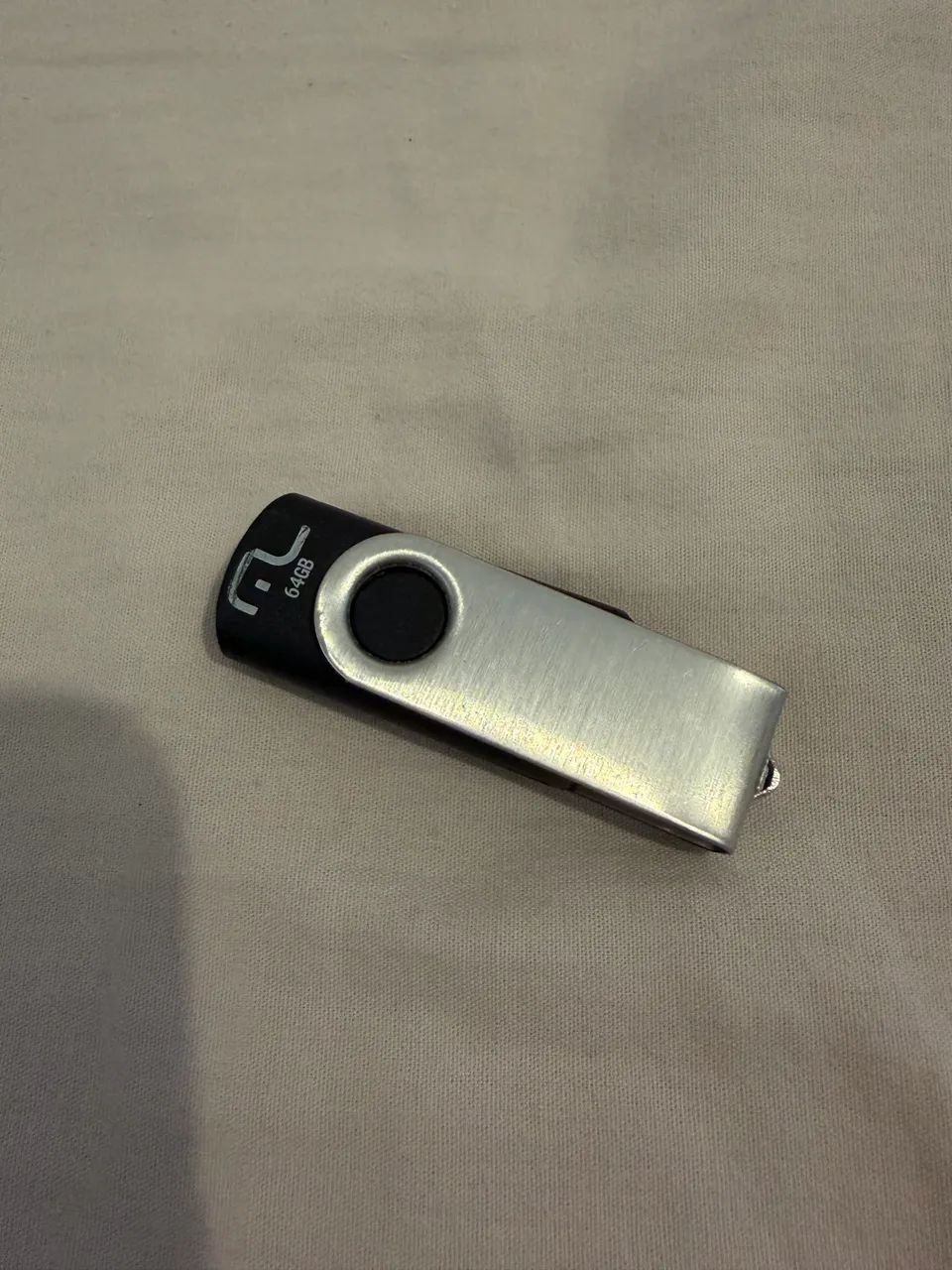Pendrive 64GB Multilaser  - Foto 2