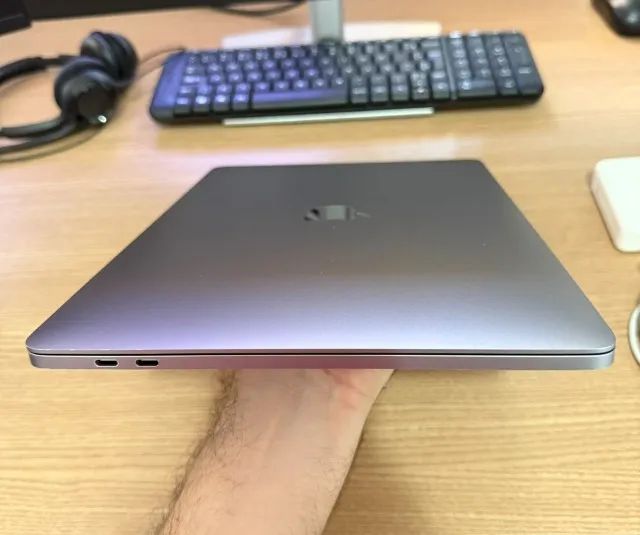 Apple Macbook Pro M1 8gb Ram 256gb SSD - Foto 5