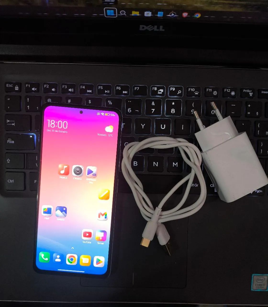 Poco F3  - Foto 2