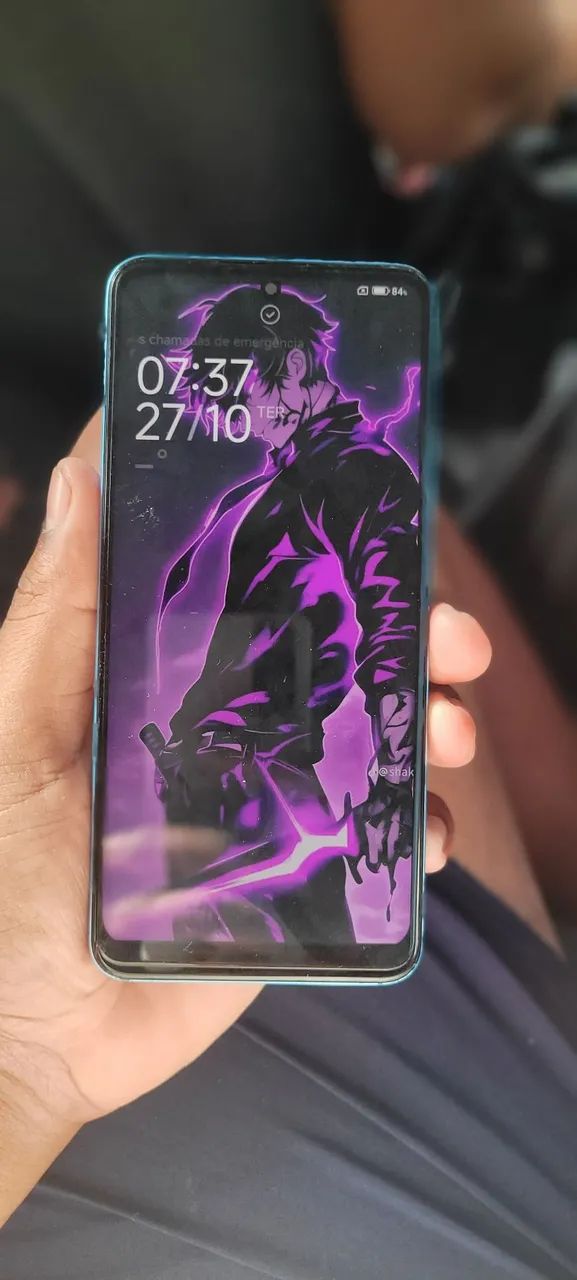Resmin Note 12 128 gb