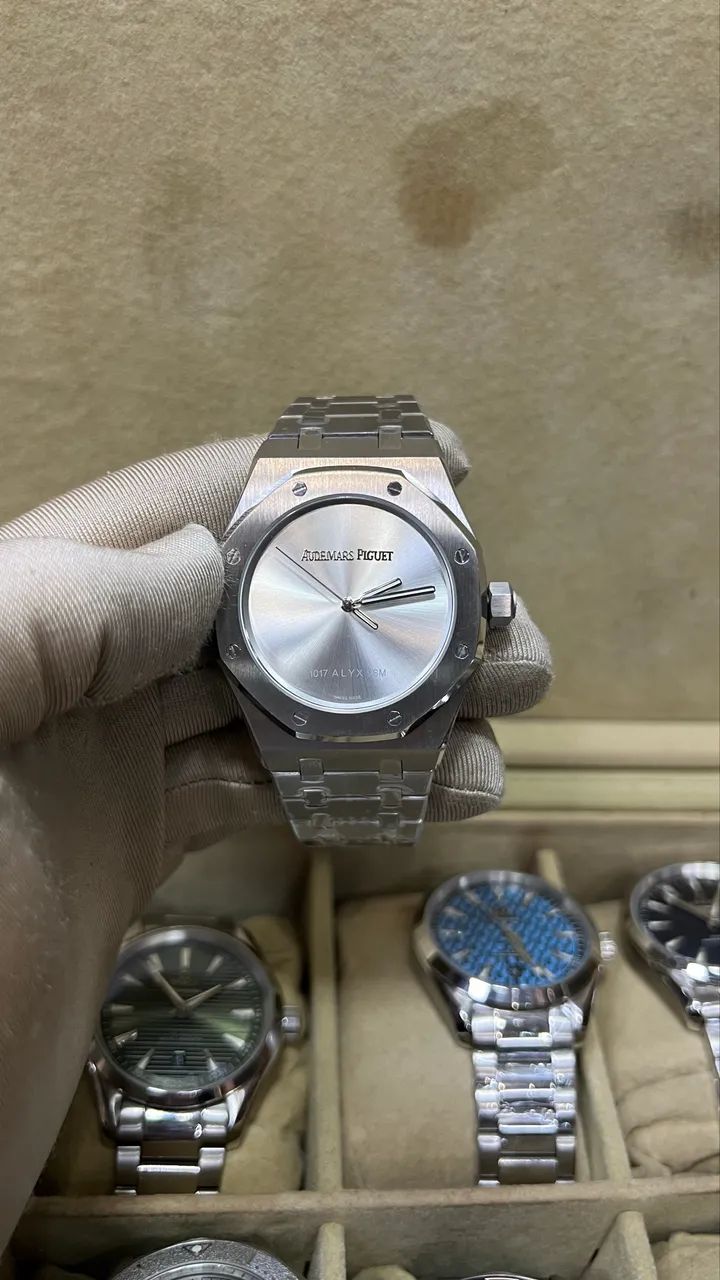Audemars Piguet  - Foto 4