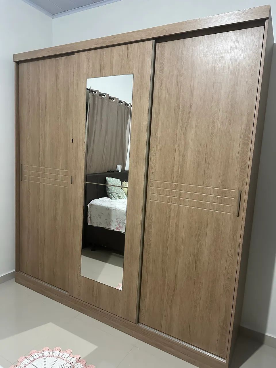Guarda roupa 