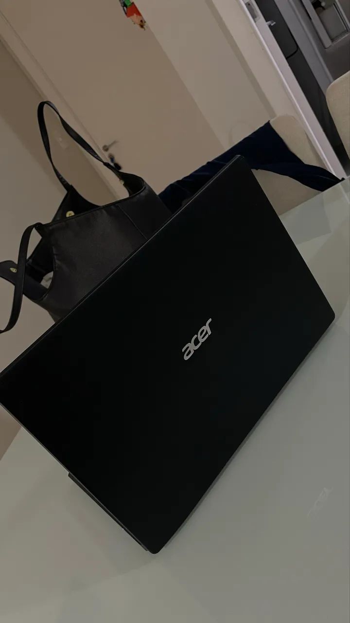 Notebook Acer Aspire i5