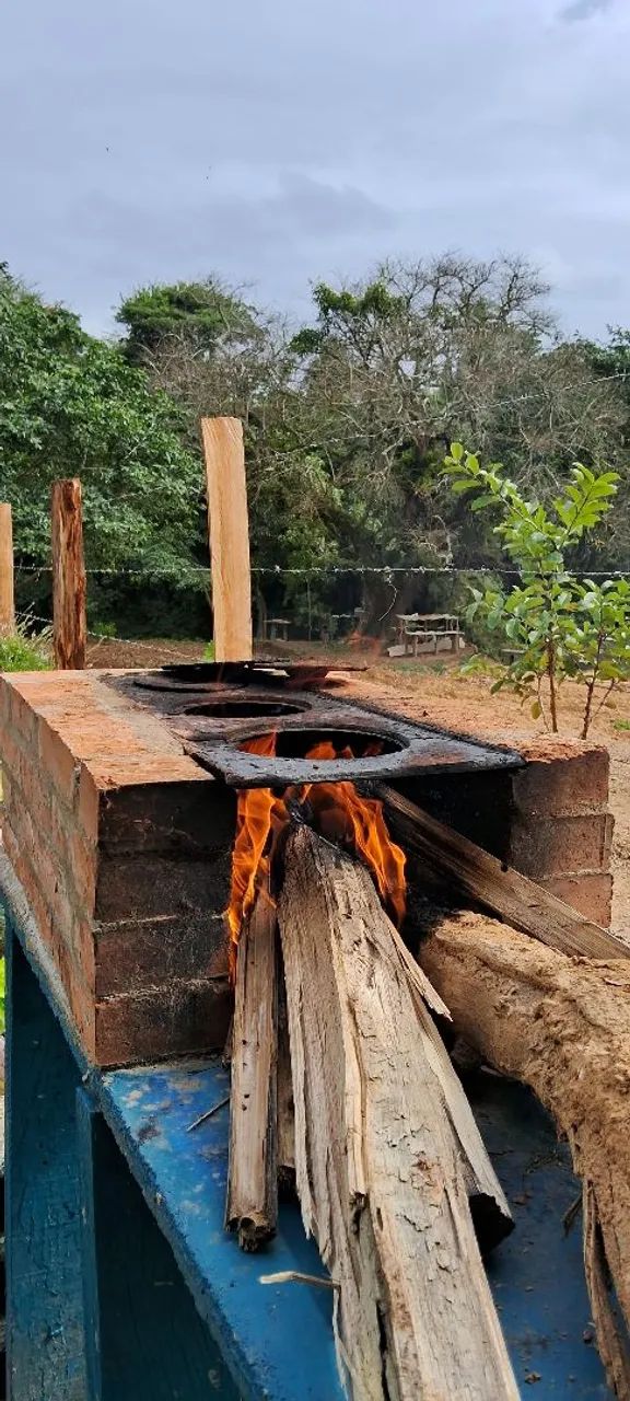 Chácara Araçoiaba da Serra no alicerce - Ótima oportunidade  - Foto 4