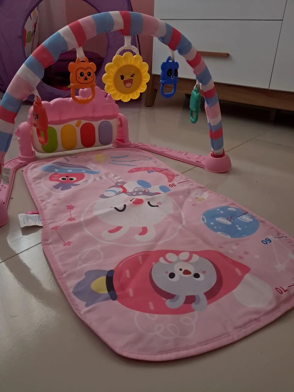 Tapete infantil - Foto 4