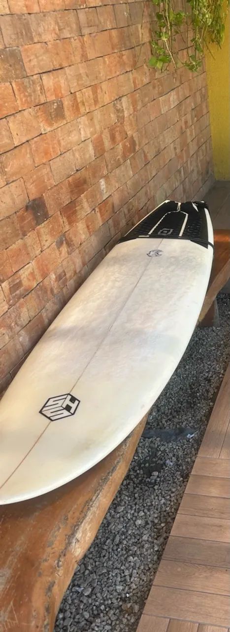 Prancha de surf 