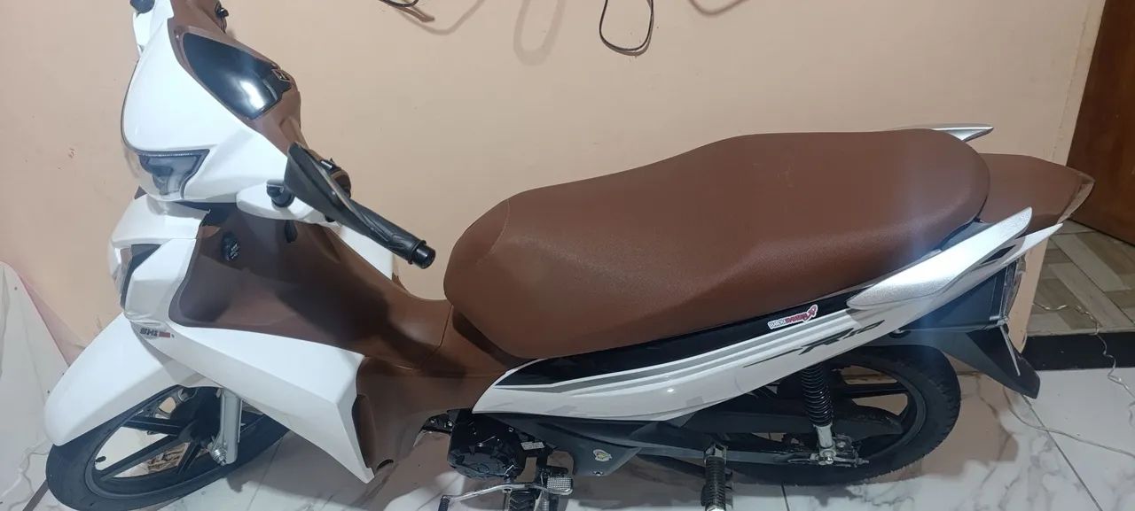 Shineray Rio 125s - Foto 3