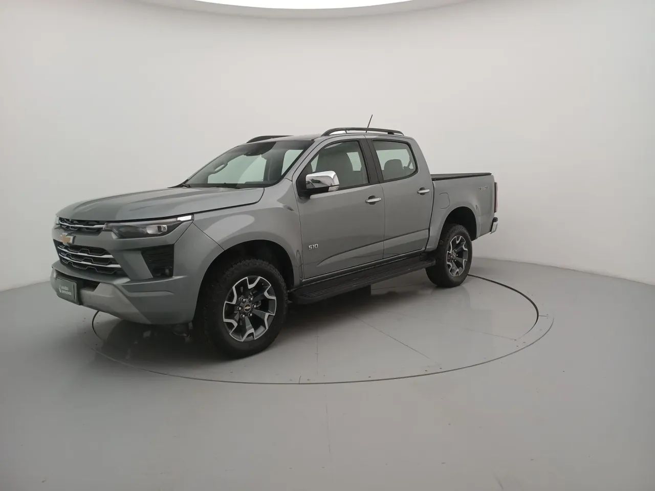 Chevrolet S10 S10 Pick-Up LTZ 2.8 TDI 4x4 CD Dies.Aut 2026