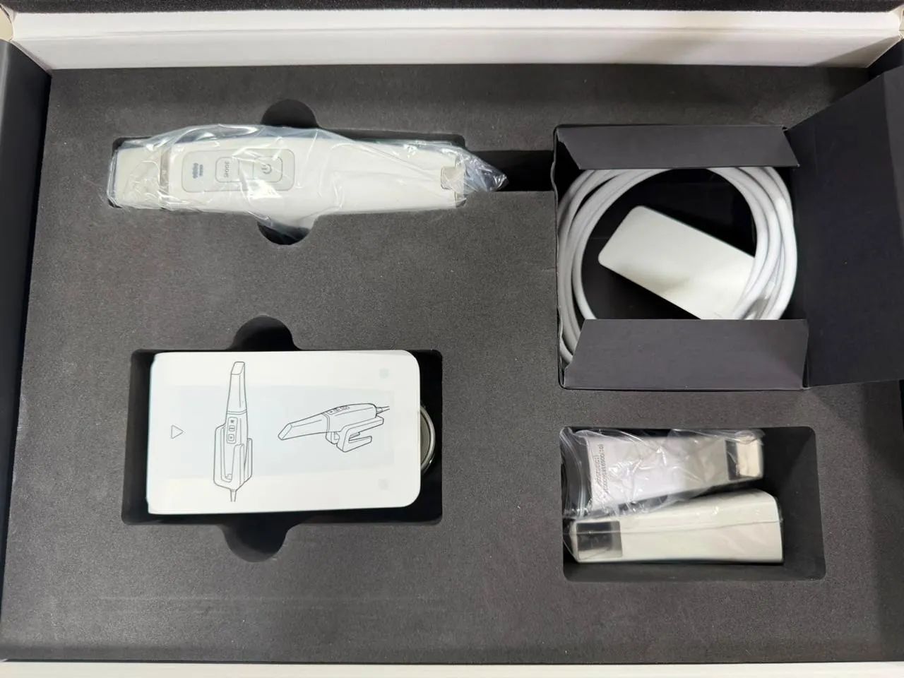 SCANNER INTRAORAL - Foto 4