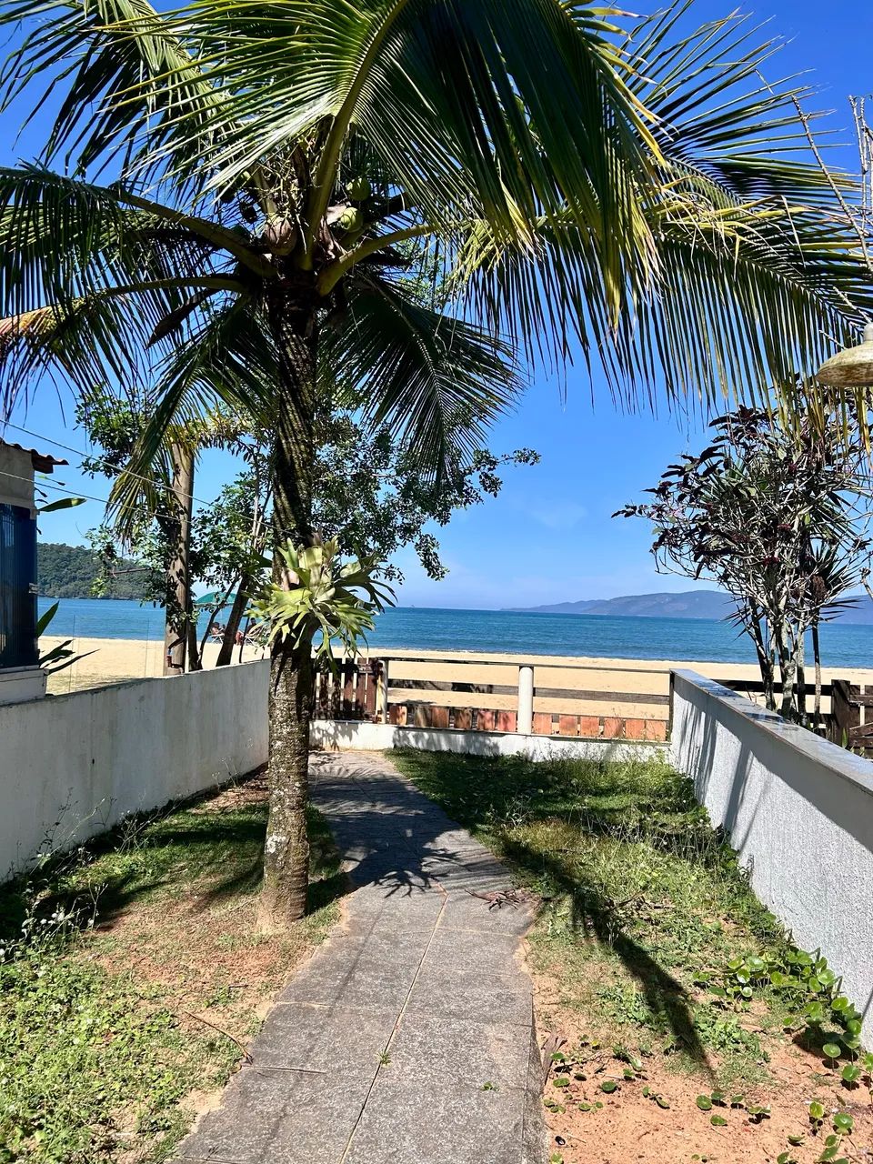 Casa pé na Areia Garatucaia  - Foto 6