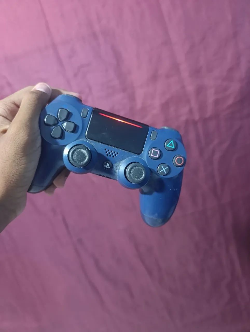 PS4 FAT DESTRAVADO - Foto 3