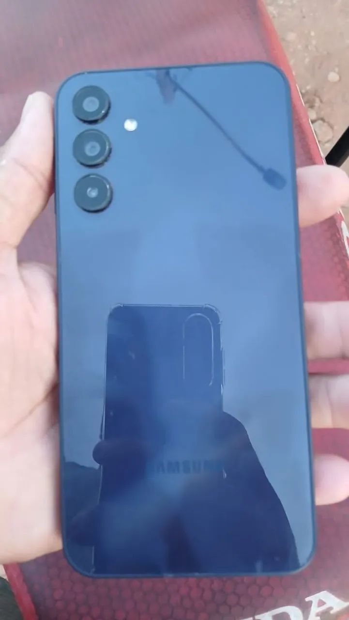 Galaxy A15 - Foto 5