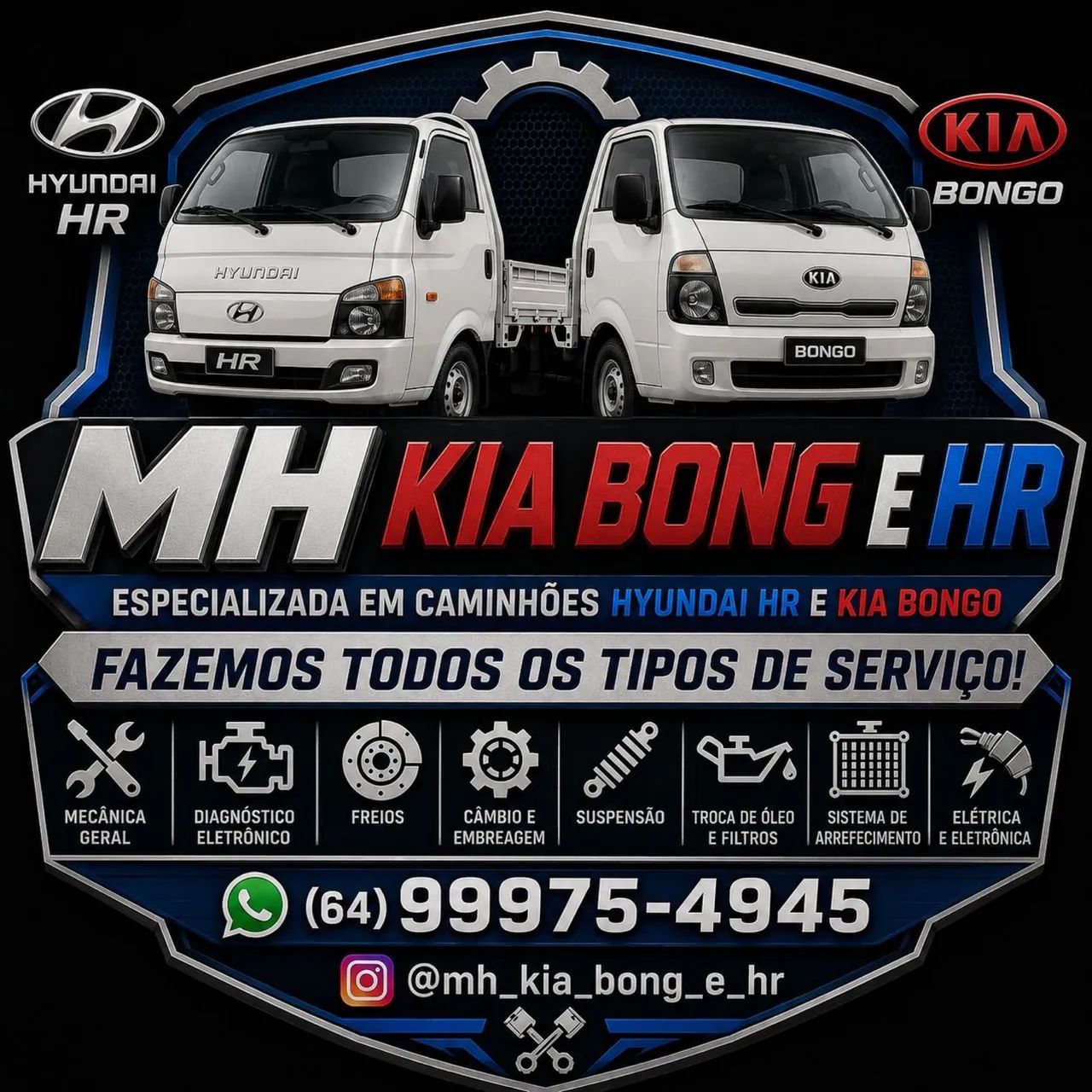 Oficina Especializada 
