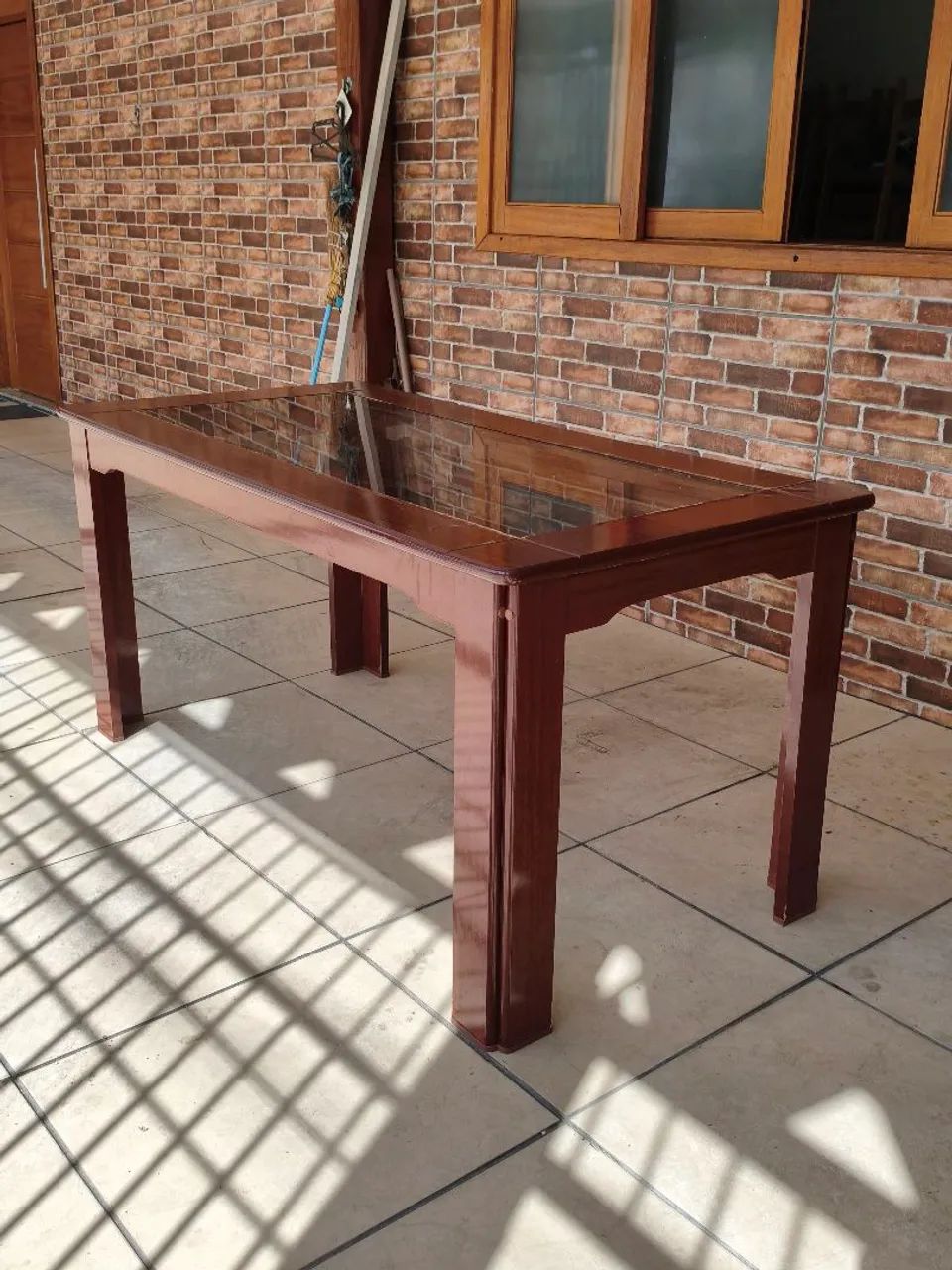 Mesa jantar - Foto 2