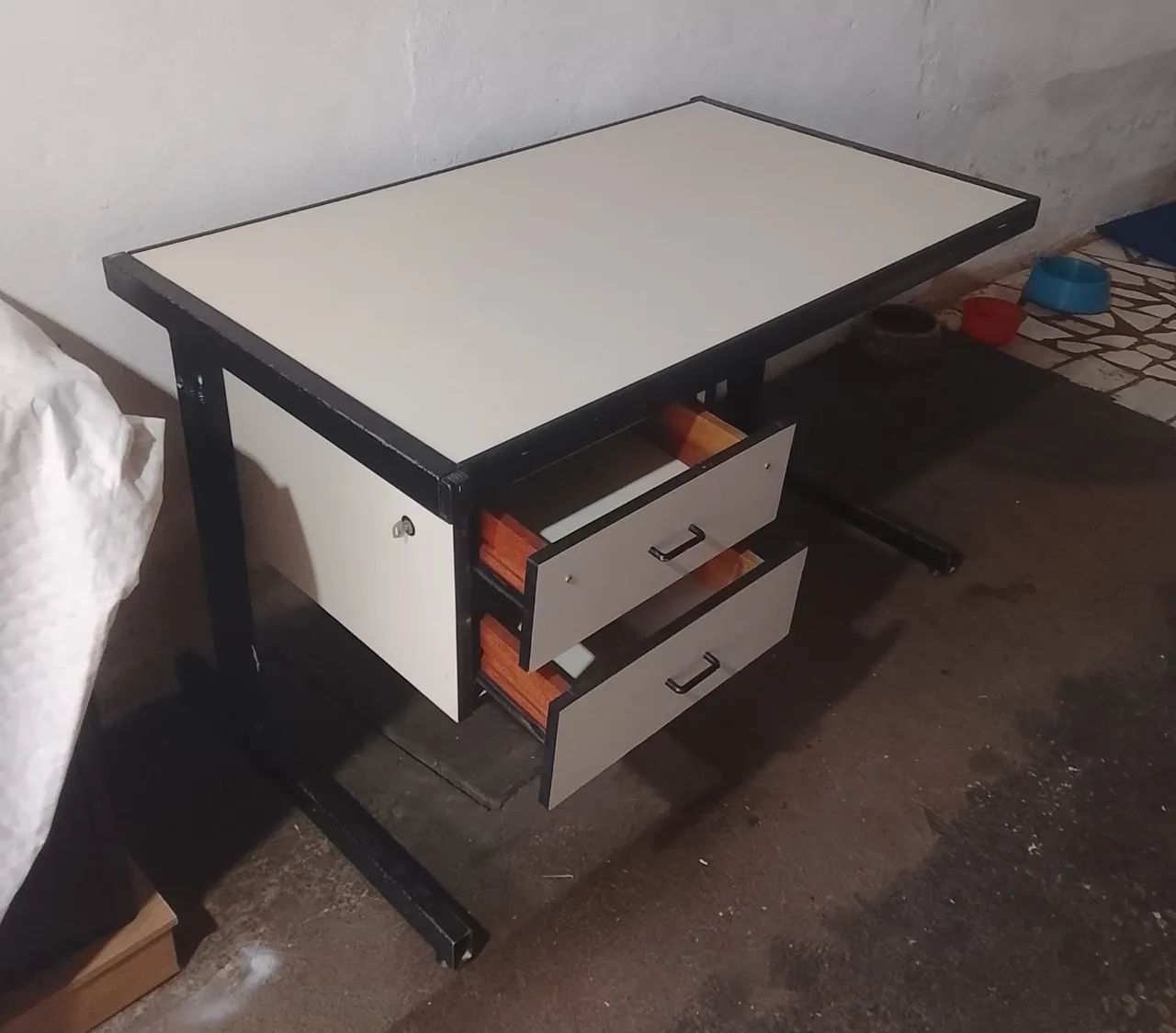 Mesa de escritório  - Foto 4