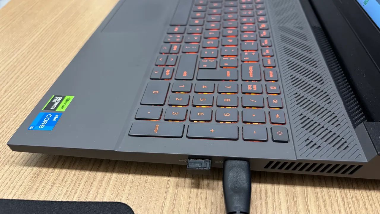 DELL G15 - SEMINOVO - Foto 3