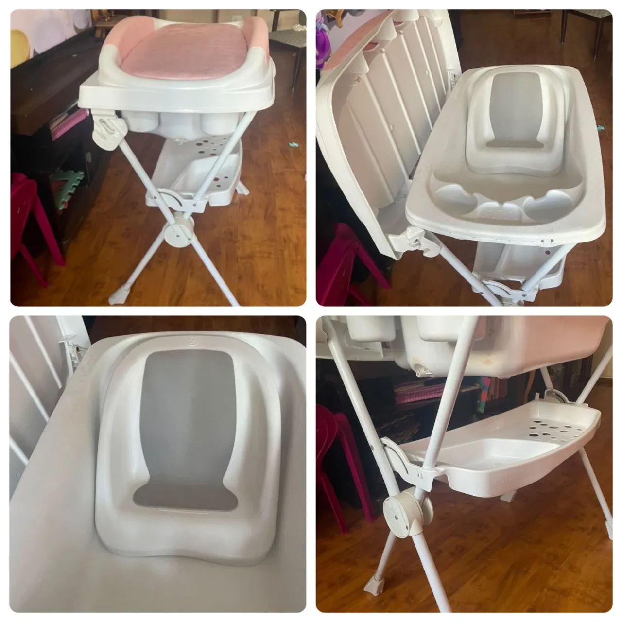 Para seu bebê