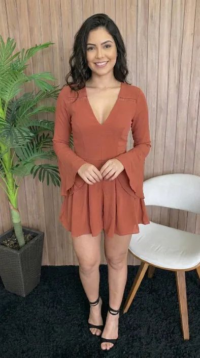 Roupas Feminina - Desapego - Foto 3