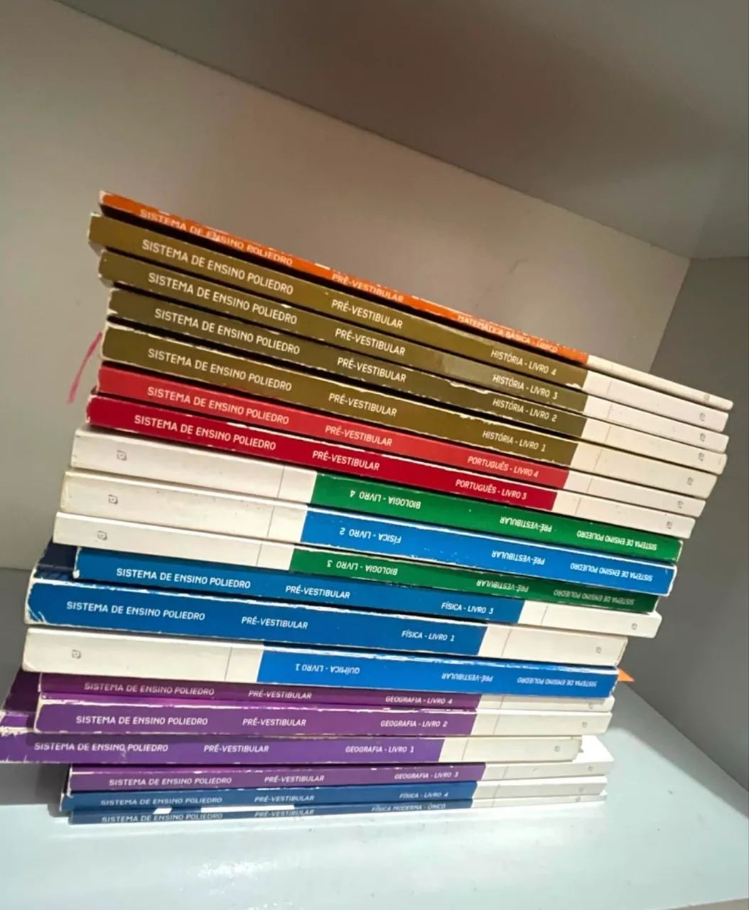 Livro  - Foto 3