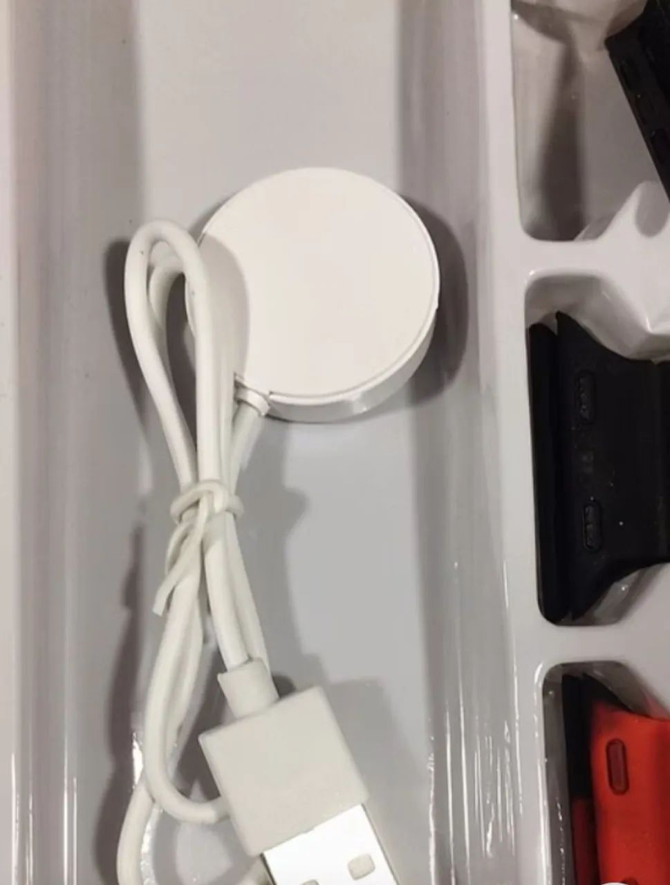 Smartwatch relógio inteligente s20 - Foto 3