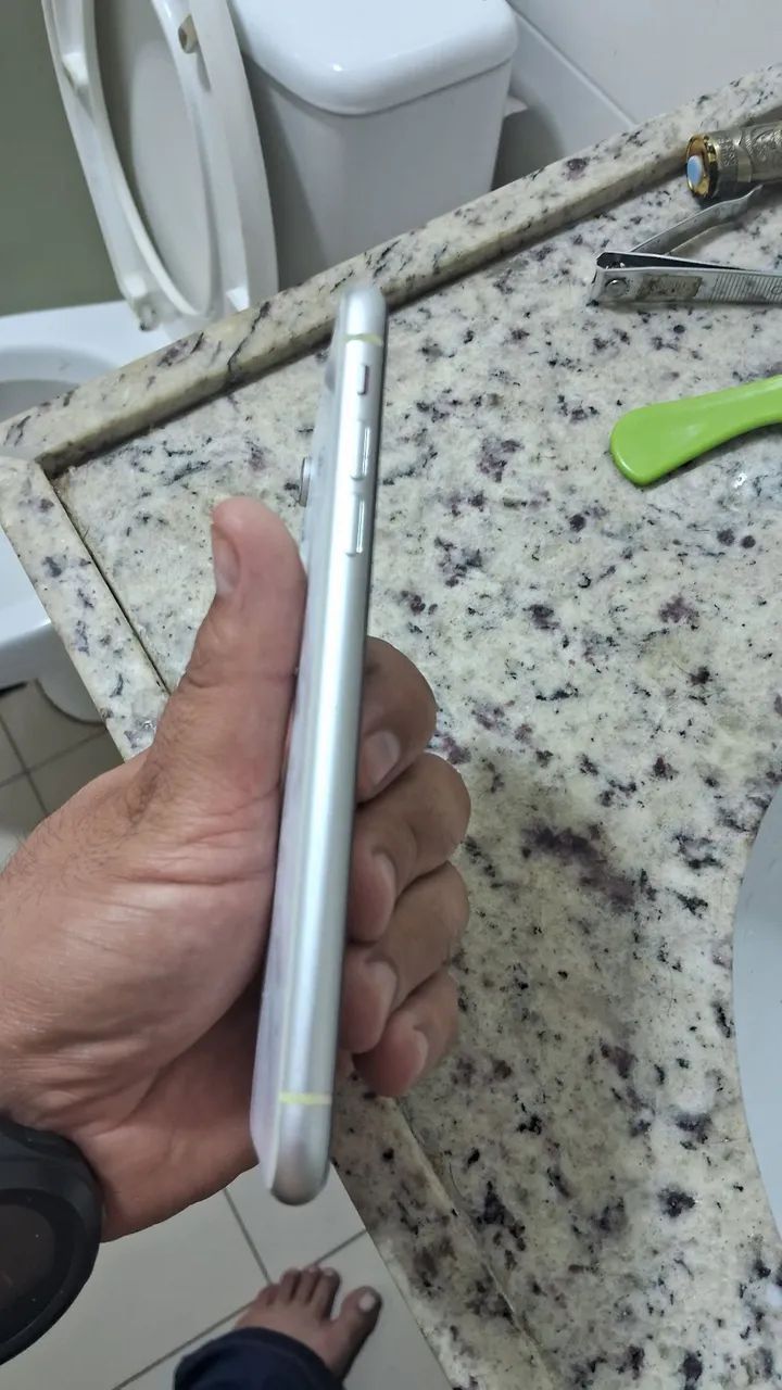 IPhone xr 64 gb - Foto 2
