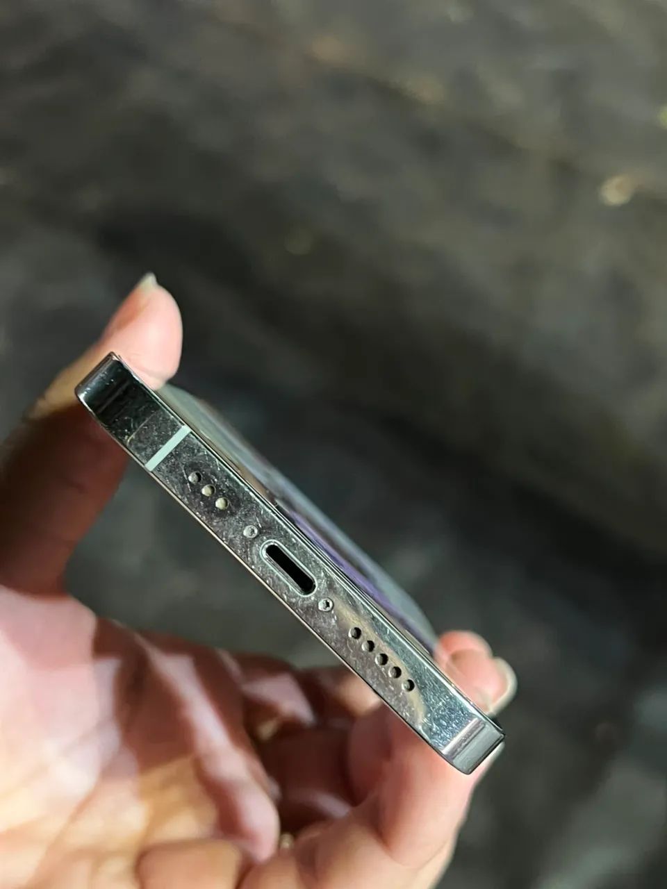 iPhone 12 Pro  - Foto 3