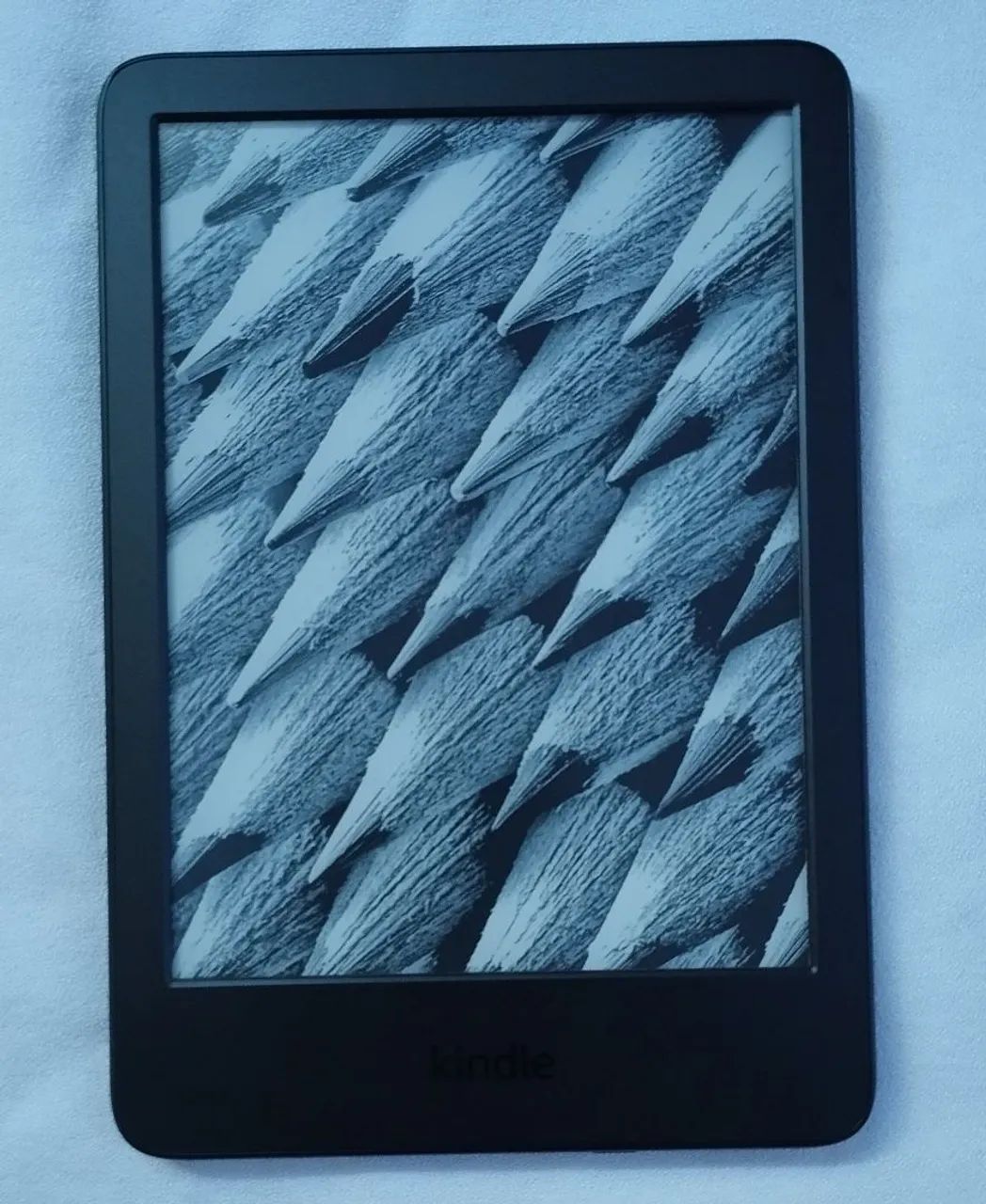 Kindle - Foto 3