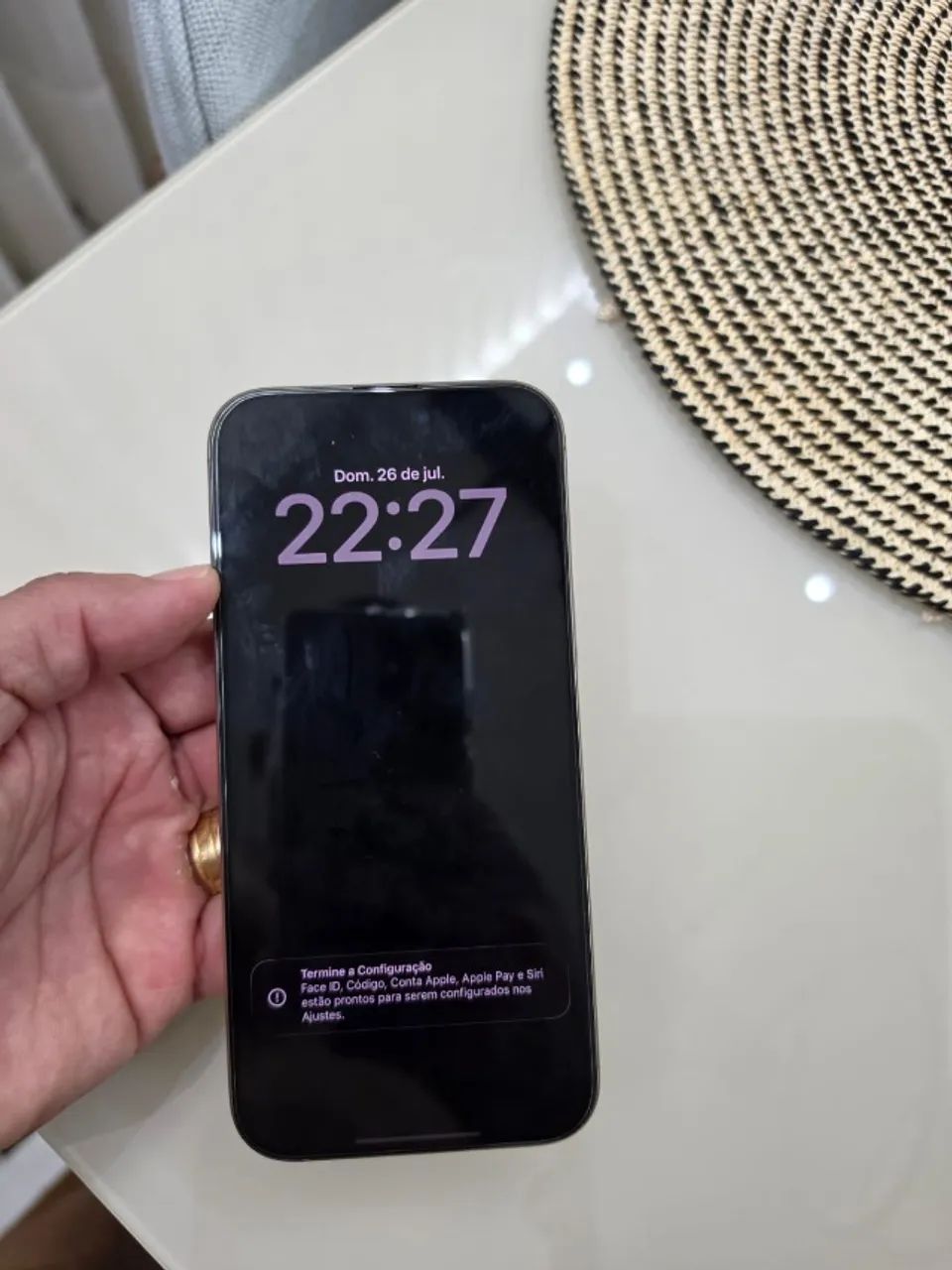 IPHONE 16 PRO MAX - Foto 2