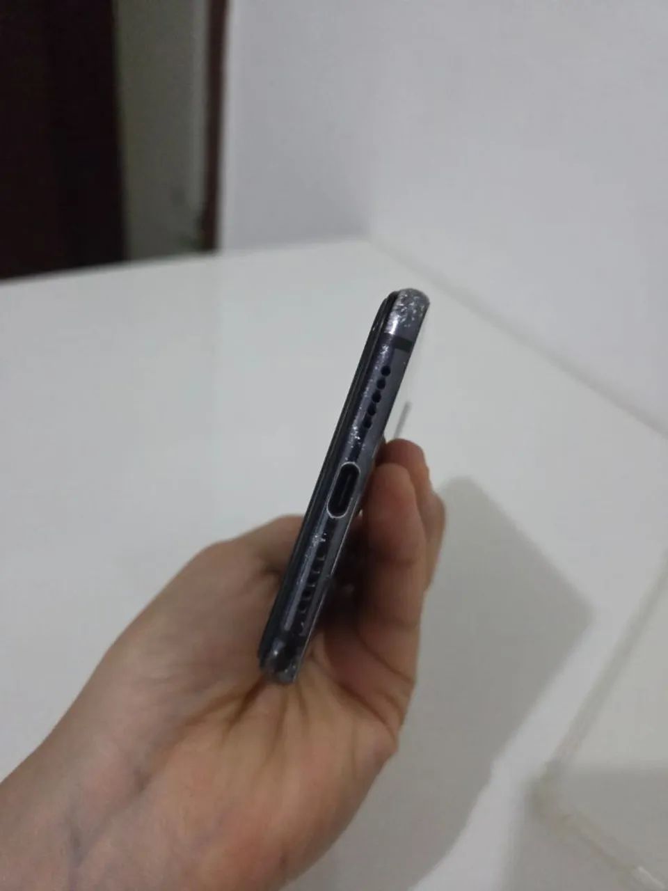 Celular Xiomi 8 Lite - Foto 2