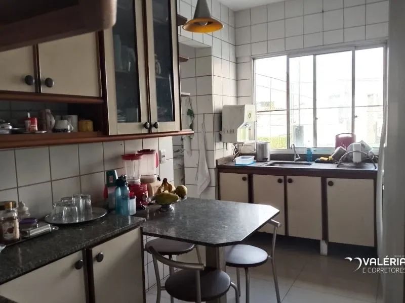 APARTAMENTO COM 138M², 04 QUARTOS, 01 VAGA - Foto 5