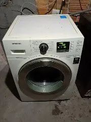 Lavadora Samsung 