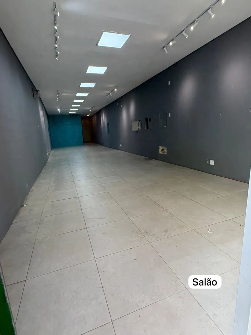 Imovel Ponto Comercial Locação em Taubaté Centro